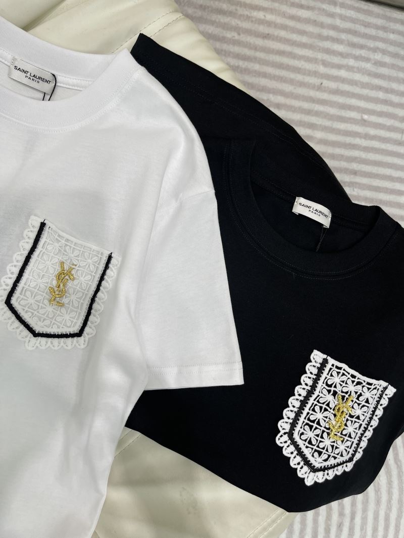 Ysl T-Shirts